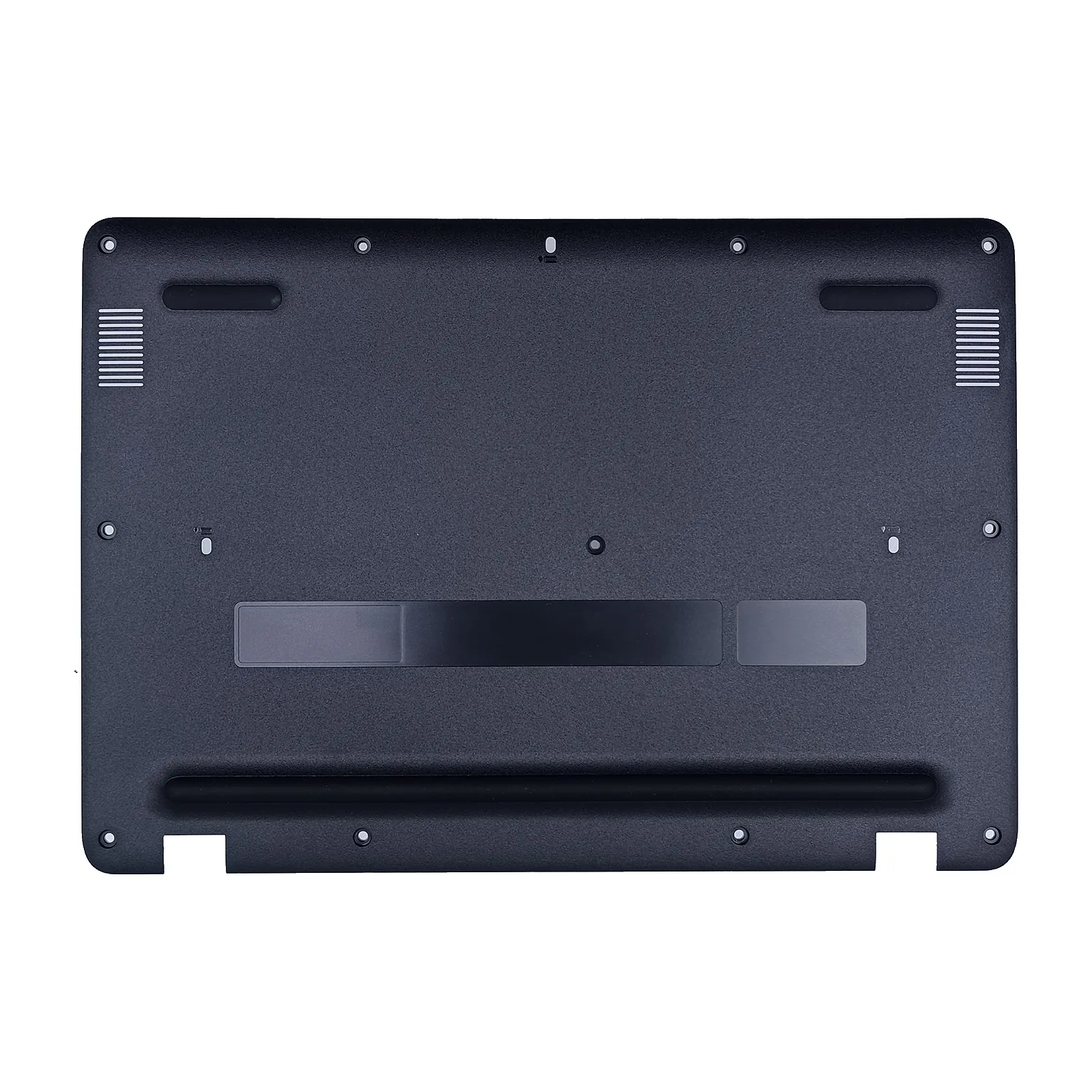 60.AYWN7.002 Нижняя крышка корпуса для ноутбука Acer Chromebook C734 C734T, основание корпуса
60.AYWN7.002 Нижняя крышка корпуса для ноутбука Acer Chromebook C734 C734T, основание корпуса