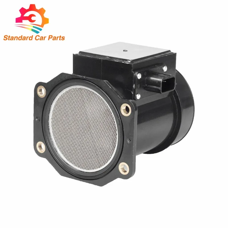 22680-31U00 for Nissan Maxima 6 Cyl 3.0L 1995-1999 Mass Air Flow Meter Sensor 2268031U00 VQ30DE
22680-31U00 for Nissan Maxima 6 Cyl 3.0L 1995-1999 Mass Air Flow Meter Sensor 2268031U00 VQ30DE