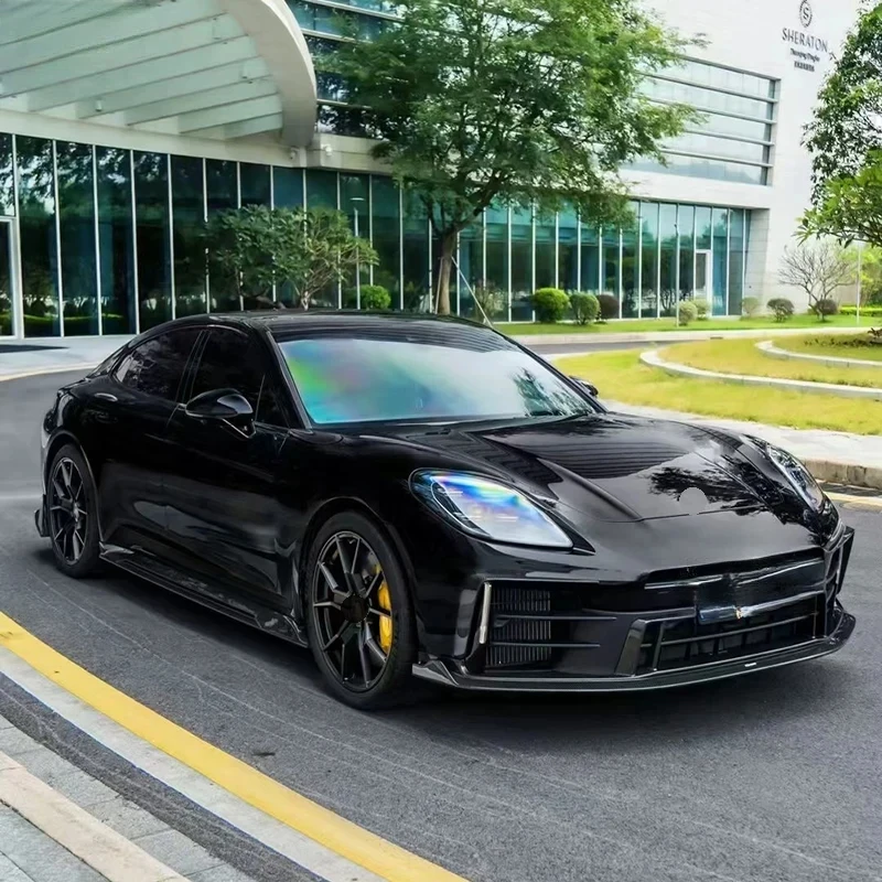 Factory Hot Sale Dry Carbon Fiber Front Bumper Lip Diffuser Side Skirts Rear Spoiler Car Body Kit
Factory Hot Sale Dry Carbon Fiber Front Bumper Lip Diffuser Side Skirts Rear Spoiler Car Body Kit