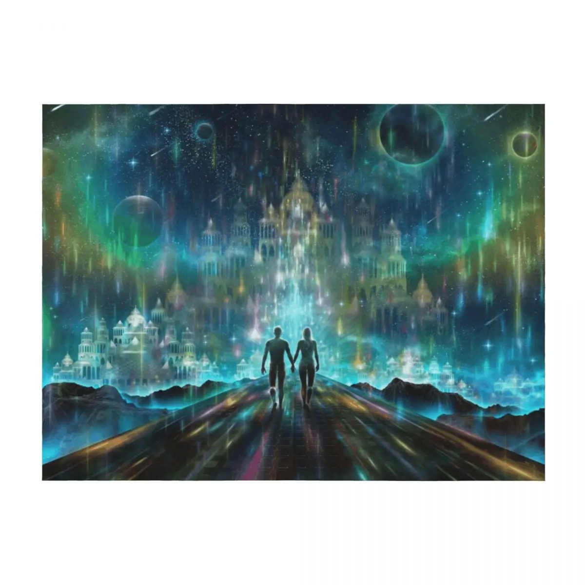 Almost Home Throw Blanket Furry Heavy Flannel Fabric christmas decoration Blankets 
Almost Home Throw Blanket Furry Heavy Flannel Fabric christmas decoration Blankets