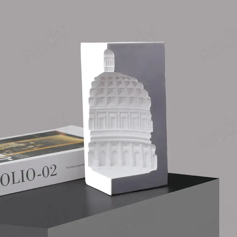 Creative Resin Statue Modern Handmade Pantheon Decor Living Room Ornaments Western Restaurant Desktop Statuette Home Decoration
Creative Resin Statue Modern Handmade Pantheon Decor Living Room Ornaments Western Restaurant Desktop Statuette Home Decoration