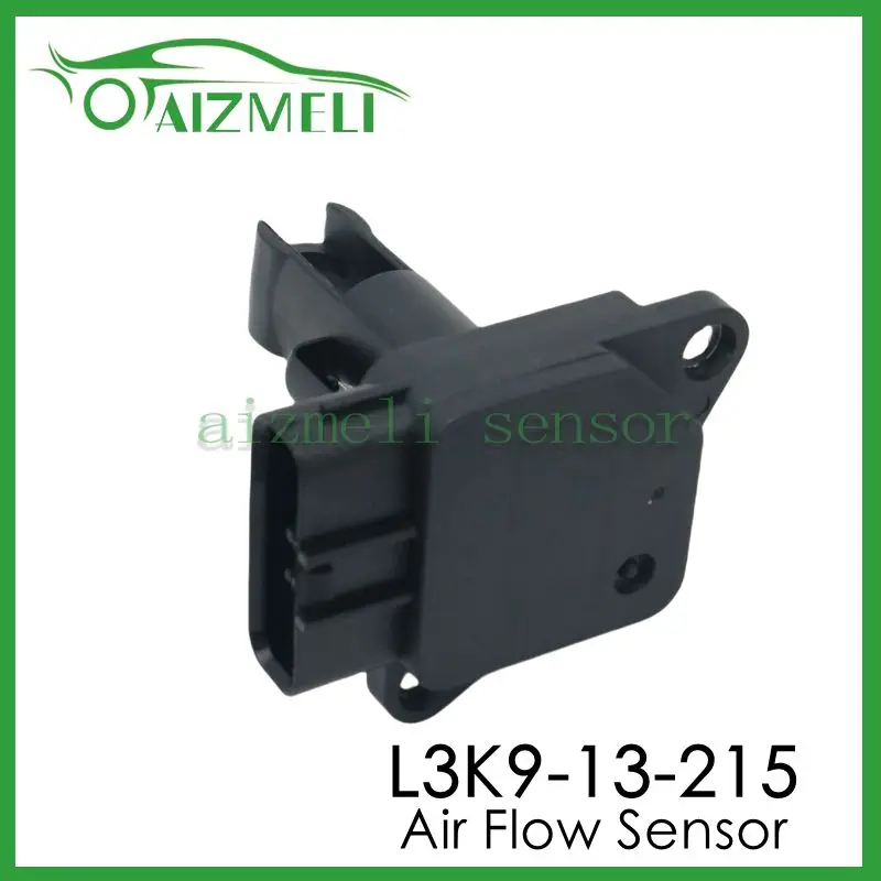 L3K9-13-215 MAF Mass Air Flow Sensor For Mazda Cx-7 Cx-9 Subaru Forester Impreza 22204-46020 L3K913215 LNE1620CB LNE1620CA
L3K9-13-215 MAF Mass Air Flow Sensor For Mazda Cx-7 Cx-9 Subaru Forester Impreza 22204-46020 L3K913215 LNE1620CB LNE1620CA
