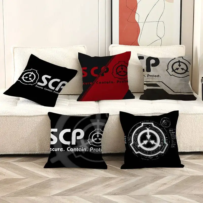 Popular Foundation Scp F-Foundation Game Maple Design Cushion Cover Happy Autumn Harvest Decor Holiday Decorati Pillow Cover
Popular Foundation Scp F-Foundation Game Maple Design Cushion Cover Happy Autumn Harvest Decor Holiday Decorati Pillow Cover