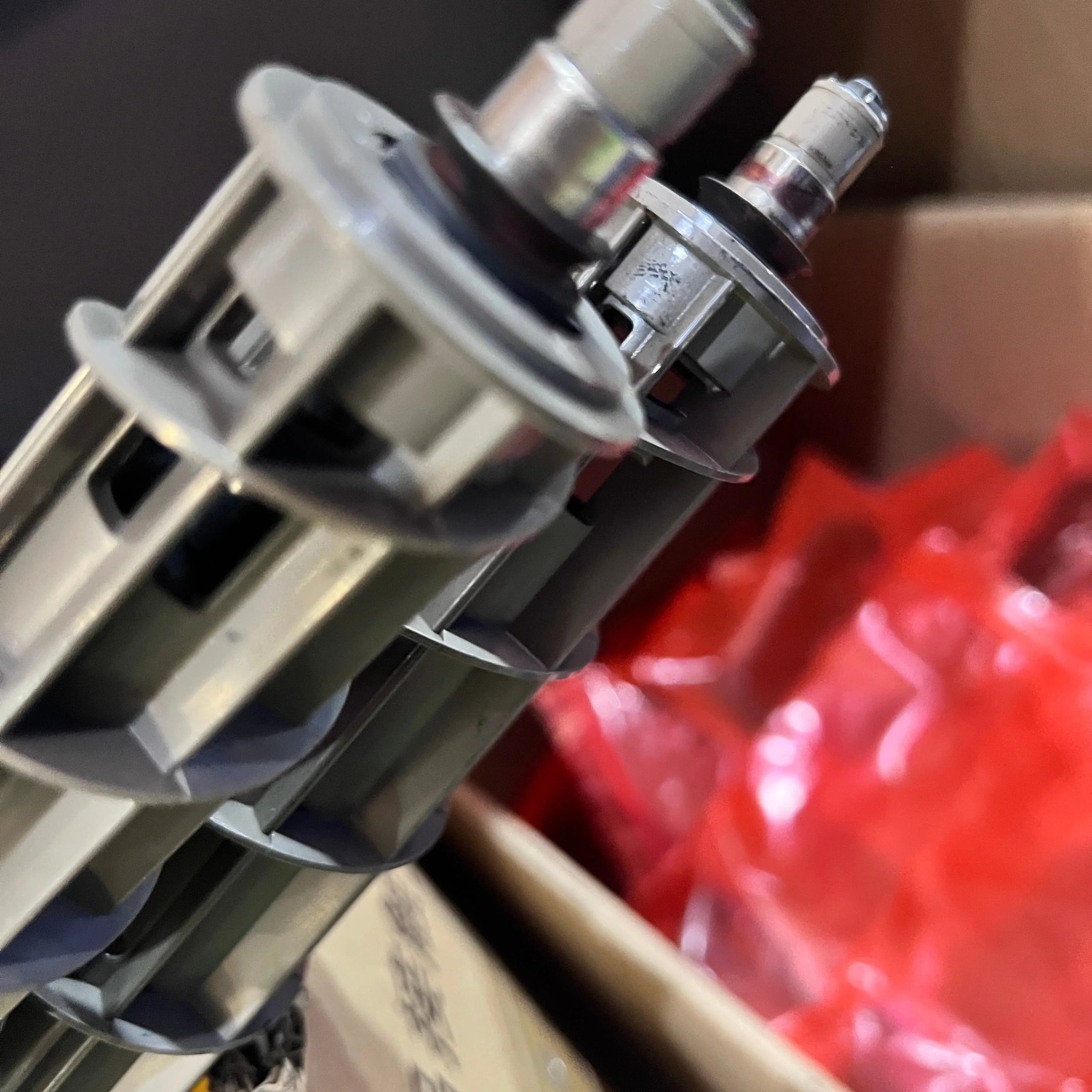 1pc Teardown Developer Mixing Stirring Roller For Ricoh Aficio MP4000 MP5000 MP4001 MP5001 MP4002 MP5002 MP3500 MP4500 2045 3045
1pc Teardown Developer Mixing Stirring Roller For Ricoh Aficio MP4000 MP5000 MP4001 MP5001 MP4002 MP5002 MP3500 MP4500 2045 3045