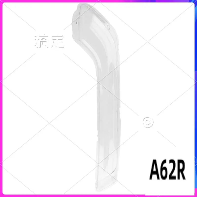 R2-Front Bumper Fog Light Cover Transparent Running Light Cover DRL Light Shade Lens For 508 2015-2018
R2-Front Bumper Fog Light Cover Transparent Running Light Cover DRL Light Shade Lens For 508 2015-2018
