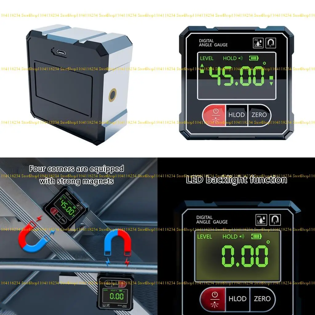 P9FB Double Beam Level Tool IP54 Waterproof Design Detectors For Construction Use
P9FB Double Beam Level Tool IP54 Waterproof Design Detectors For Construction Use