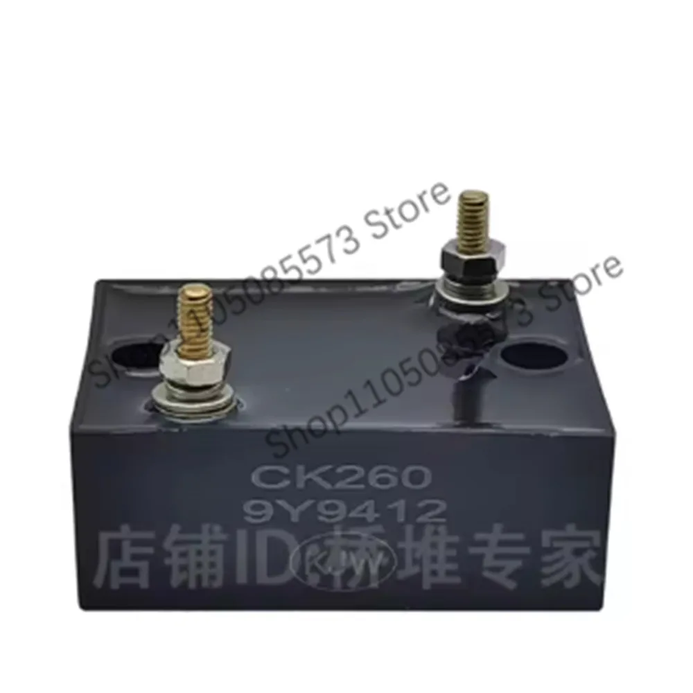 Модуль защиты от перенапряжения для генераторов CK260 CK158 9Y9412 4P6009 CKE CY8713
Модуль защиты от перенапряжения для генераторов CK260 CK158 9Y9412 4P6009 CKE CY8713