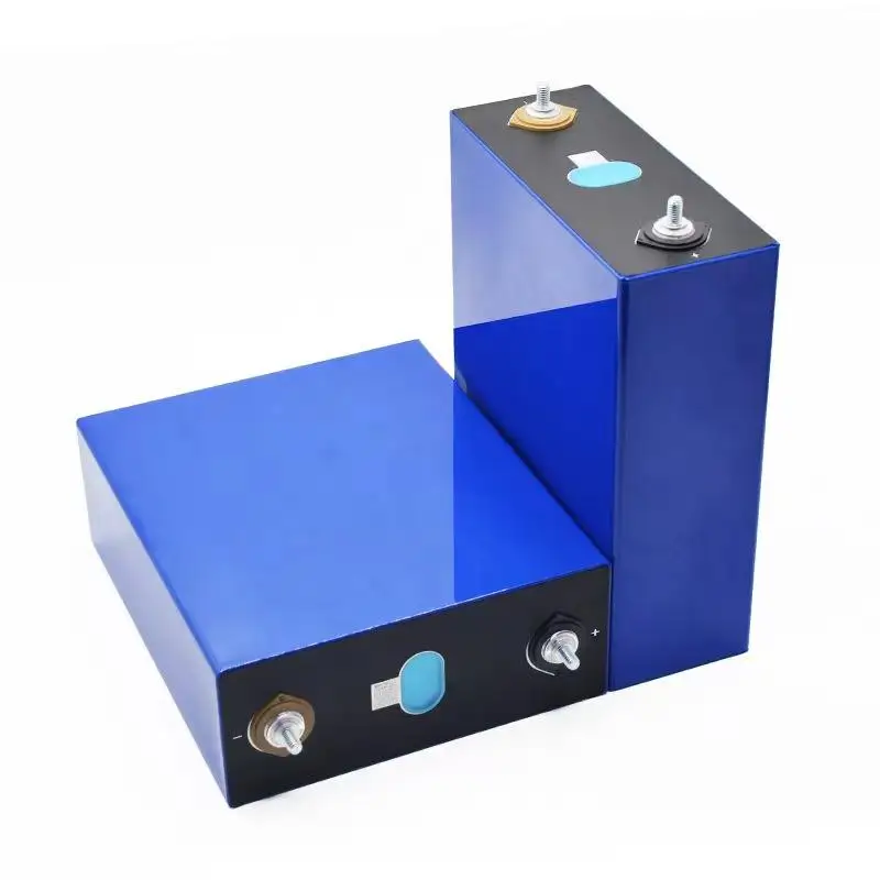 314ah 3.2v Lifepo4 Cell Lfp Solar Prismatic Lithium Iron Phosphate Battery Cell for Energy Storage System
314ah 3.2v Lifepo4 Cell Lfp Solar Prismatic Lithium Iron Phosphate Battery Cell for Energy Storage System