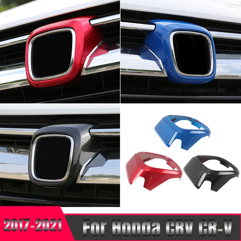 ABS Front Grill Auto Logo Trim Sticker Frame Decoration Car Styling Exterior Accessories Frame for Honda CR-V CRV 2017 2018 2019
ABS Front Grill Auto Logo Trim Sticker Frame Decoration Car Styling Exterior Accessories Frame for Honda CR-V CRV 2017 2018 2019