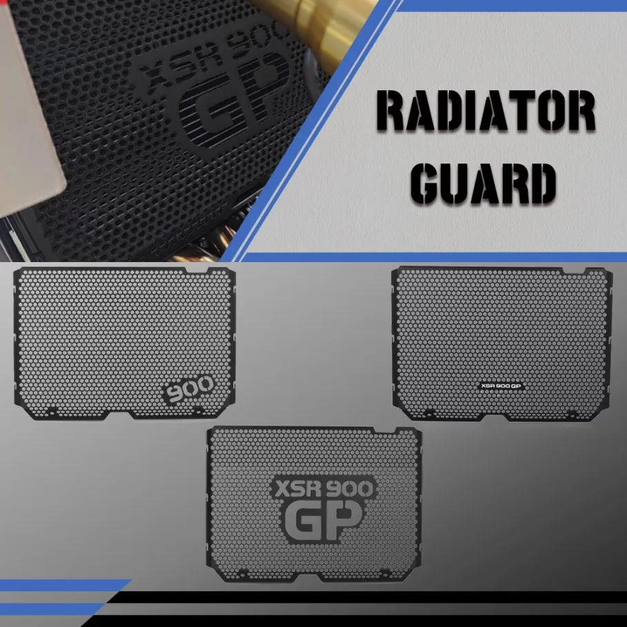 2025 Motorcycle Accessories XSR900GP Radiator Guard Grille Protective Cover Protector FOR YAMAHA XSR900 GP XSR 900 GP 2024 -2026
2025 Motorcycle Accessories XSR900GP Radiator Guard Grille Protective Cover Protector FOR YAMAHA XSR900 GP XSR 900 GP 2024 -2026