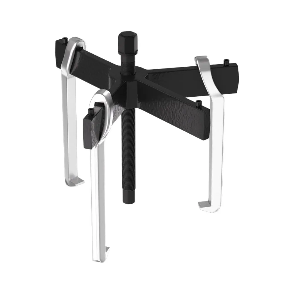 6 Inch Forged 2/3 Claw Bearing Puller For Pulley Disassembly Auto/ Mechanical Bearing Jaw Puller Removal Tool
6 Inch Forged 2/3 Claw Bearing Puller For Pulley Disassembly Auto/ Mechanical Bearing Jaw Puller Removal Tool