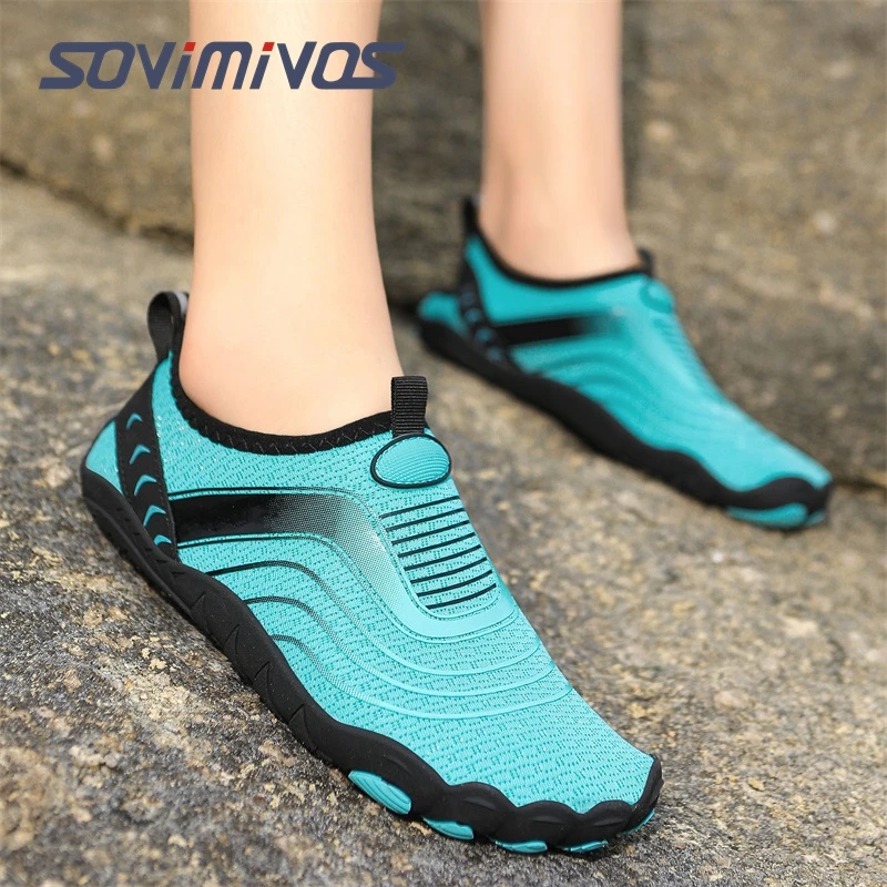 Мужская обувь для босиком, минималистичная обувь с широким носком для мужчин и женщин, повседневные кроссовки с нулевой подошвой, нескользящие прогулочные кроссовки для бега
Мужская обувь для босиком, минималистичная обувь с широким носком для мужчин и женщин, повседневные кроссовки с нулевой подошвой, нескользящие прогулочные кроссовки для бега