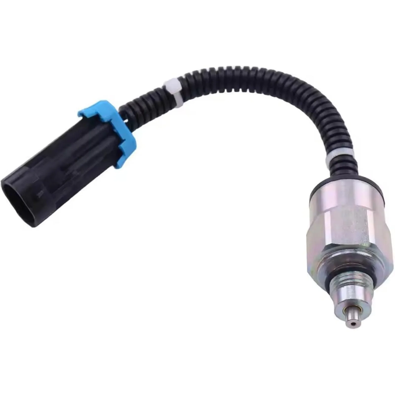 Spool Lock Out Solenoid Valve 87445987 84128131 Fits For Case Skid Steer 410 420 430 435 440 445 450 Backhoe Loader 580N 580SN
Spool Lock Out Solenoid Valve 87445987 84128131 Fits For Case Skid Steer 410 420 430 435 440 445 450 Backhoe Loader 580N 580SN