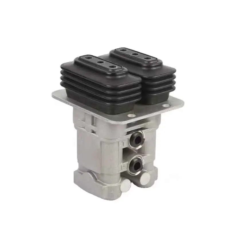 Excavator parts for CAT 320C 323 325 330 336 345 C D bottom valve assembly travel pilot control lever
Excavator parts for CAT 320C 323 325 330 336 345 C D bottom valve assembly travel pilot control lever