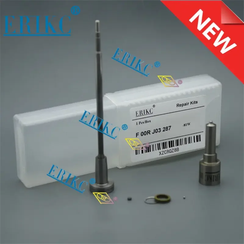0445120086 0445120388 Injector Repair Kits Nozzle DLLA145P1655 0433172016 Valve F00RJ01727 for WEICHAI 612630090001 F00RJ03287
0445120086 0445120388 Injector Repair Kits Nozzle DLLA145P1655 0433172016 Valve F00RJ01727 for WEICHAI 612630090001 F00RJ03287