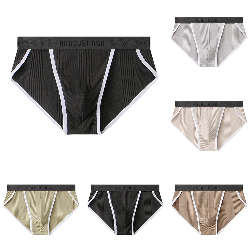 Men Sexy Hot High Cut Panties Bulge Pouch Lingerie Triangle Briefs Underwear Fashion Low Waist Intimate Shorts
Men Sexy Hot High Cut Panties Bulge Pouch Lingerie Triangle Briefs Underwear Fashion Low Waist Intimate Shorts