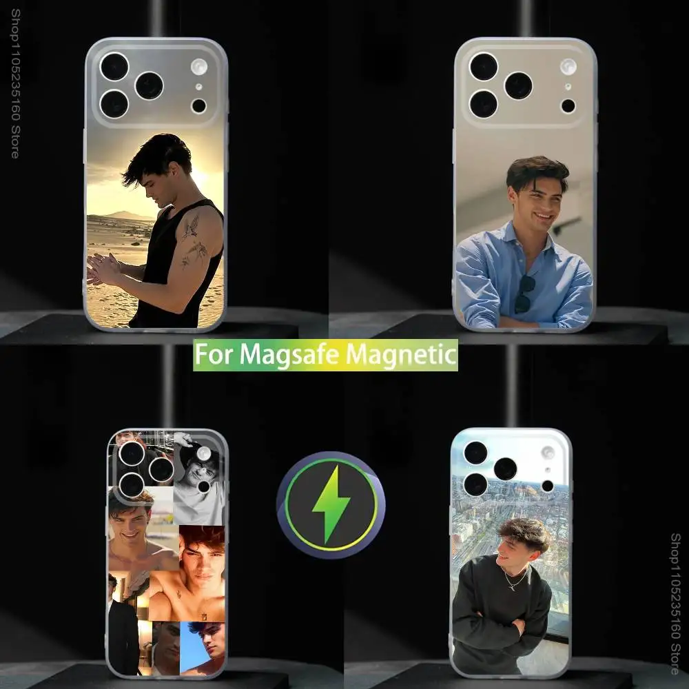G-Gabriel Guevara Actor Phone Case For iPhone 17,16,15,14,13,12,11,Pro,Max,Plus,Mini,SE4,E For Magsafe Wireless
G-Gabriel Guevara Actor Phone Case For iPhone 17,16,15,14,13,12,11,Pro,Max,Plus,Mini,SE4,E For Magsafe Wireless