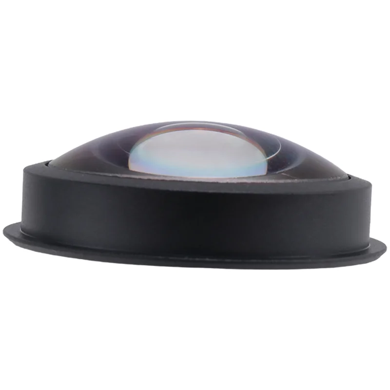 SQPP-4X For Insta360 X3 Replacement Lens Glass For Action Camera Repairing Accessories Part
SQPP-4X For Insta360 X3 Replacement Lens Glass For Action Camera Repairing Accessories Part