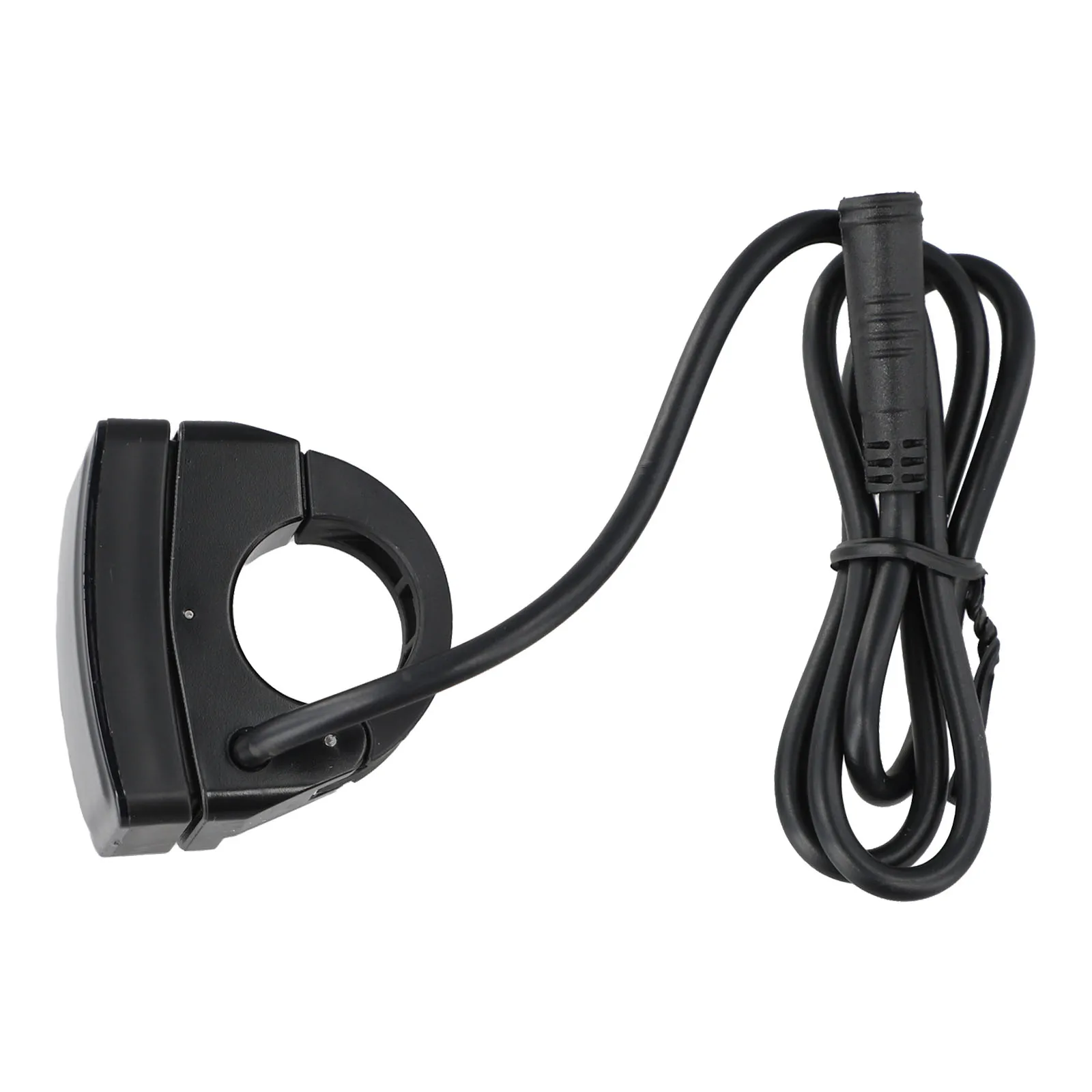 5-PIN Waterproof Interface Ebike Controller Bicycle Accessories Real-time Speed Display For BAFANG BBS01 Approx 10x5x3 Cm
5-PIN Waterproof Interface Ebike Controller Bicycle Accessories Real-time Speed Display For BAFANG BBS01 Approx 10x5x3 Cm