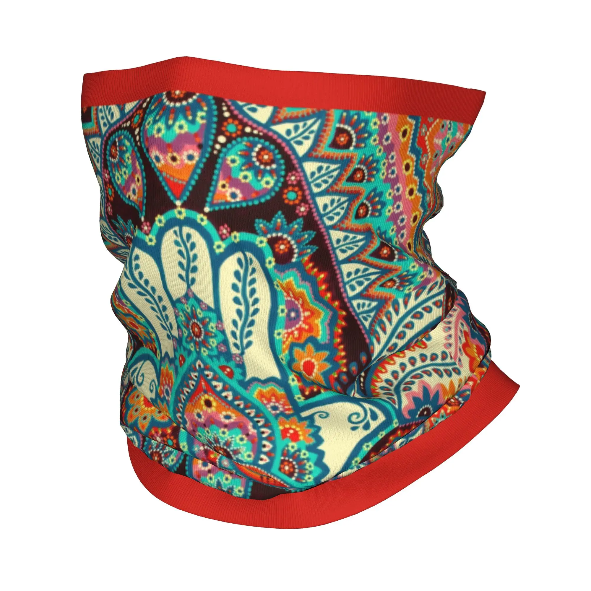 Custom Hamsa Hand Boho Winter Headband Neck Warmer Men Women Hiking Cycling Tube Scarf Mandala Floral Bohemian Face Bandana
Custom Hamsa Hand Boho Winter Headband Neck Warmer Men Women Hiking Cycling Tube Scarf Mandala Floral Bohemian Face Bandana