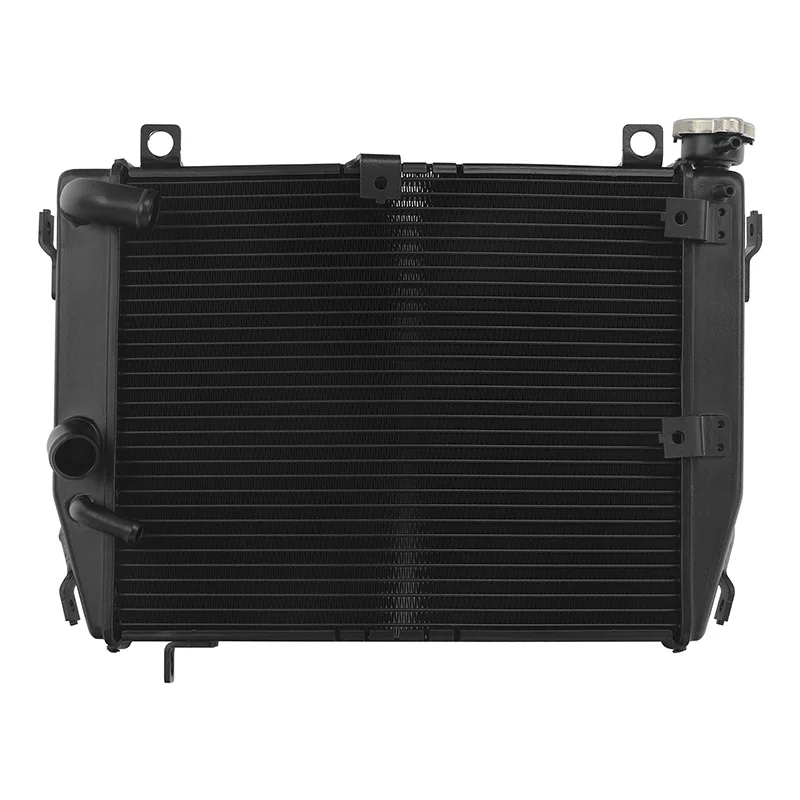 Motorcycle Black Radiator Engine Cooler Cooling For Aprilia RS660 RS 660 2021-2023 2022
Motorcycle Black Radiator Engine Cooler Cooling For Aprilia RS660 RS 660 2021-2023 2022