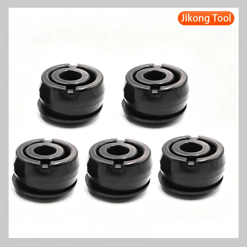 5PCS Coil Nailer Piston Stop Bumper Cushion CN55 CN70 CN80 Spare Parts Pneumatic Nailer Gun Max Accessory
5PCS Coil Nailer Piston Stop Bumper Cushion CN55 CN70 CN80 Spare Parts Pneumatic Nailer Gun Max Accessory