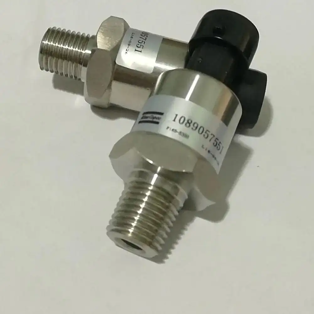 1089057558 Pressure Sensor for Atlas Copco Air Compressor 1089-0575-58
1089057558 Pressure Sensor for Atlas Copco Air Compressor 1089-0575-58