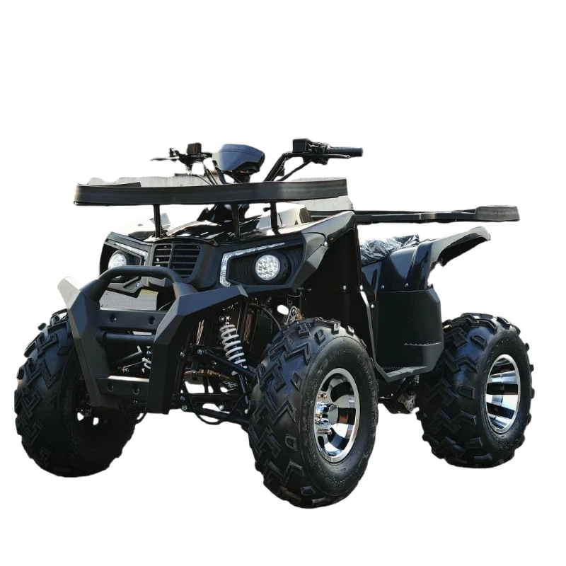 ATV 200CCGY6 Adult Field Motocross Mountain Bike
ATV 200CCGY6 Adult Field Motocross Mountain Bike