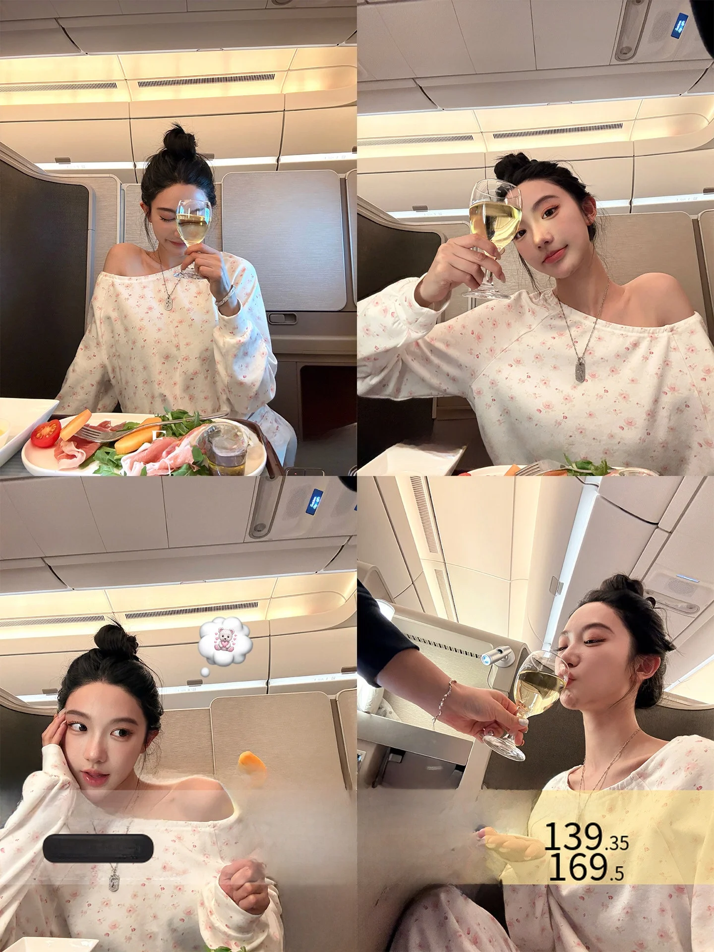 Silk Floral Home Clothes Sleepwear Set Small Milk Cake Fragrant Atmosphere Long Sleeve Loose Fit Spring Season
Silk Floral Home Clothes Sleepwear Set Small Milk Cake Fragrant Atmosphere Long Sleeve Loose Fit Spring Season