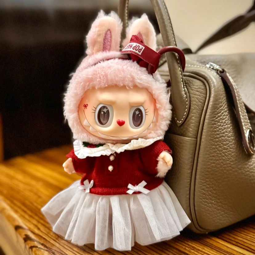 Genuine Mokoko Twinkly Fairy Tale Series Vinyl Face Pendant Doll Kawaii Surprise Mystery Box Doll Halloween Girls Toy Gift
Genuine Mokoko Twinkly Fairy Tale Series Vinyl Face Pendant Doll Kawaii Surprise Mystery Box Doll Halloween Girls Toy Gift