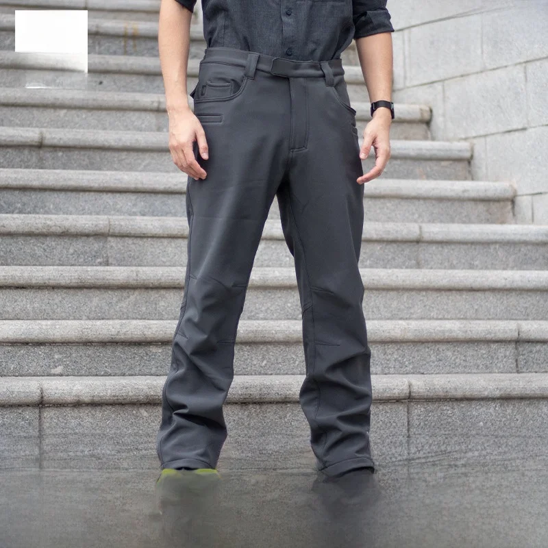 KIDON Тактические уличные рабочие брюки мужские Thiened Fce на подкладке мягкие спортивные брюки-карго на открытом воздухе ветрозащитные дышащие
KIDON Тактические уличные рабочие брюки мужские Thiened Fce на подкладке мягкие спортивные брюки-карго на открытом воздухе ветрозащитные дышащие