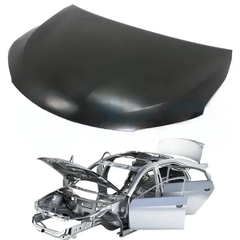 Tom AutoChangan V-K Automotive High Quality Steel Automotive Parts High Quality Engine Hood
Tom AutoChangan V-K Automotive High Quality Steel Automotive Parts High Quality Engine Hood