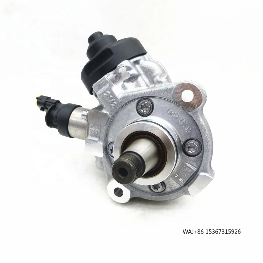 Pump New Condition Replacement Parts 0445010544 0445010511 Original 33100-2F000 Fuel
Pump New Condition Replacement Parts 0445010544 0445010511 Original 33100-2F000 Fuel