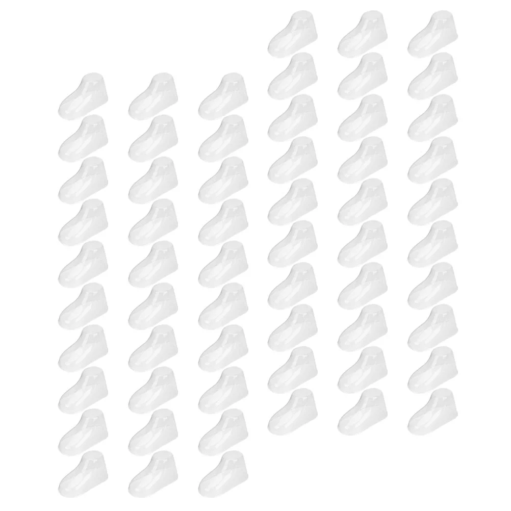 120 Pcs Baby Foot Model Toddler Shoes Display Stands Socks Booties Boy Outfits Rack Pvc Feet Newborn Diapers
120 Pcs Baby Foot Model Toddler Shoes Display Stands Socks Booties Boy Outfits Rack Pvc Feet Newborn Diapers