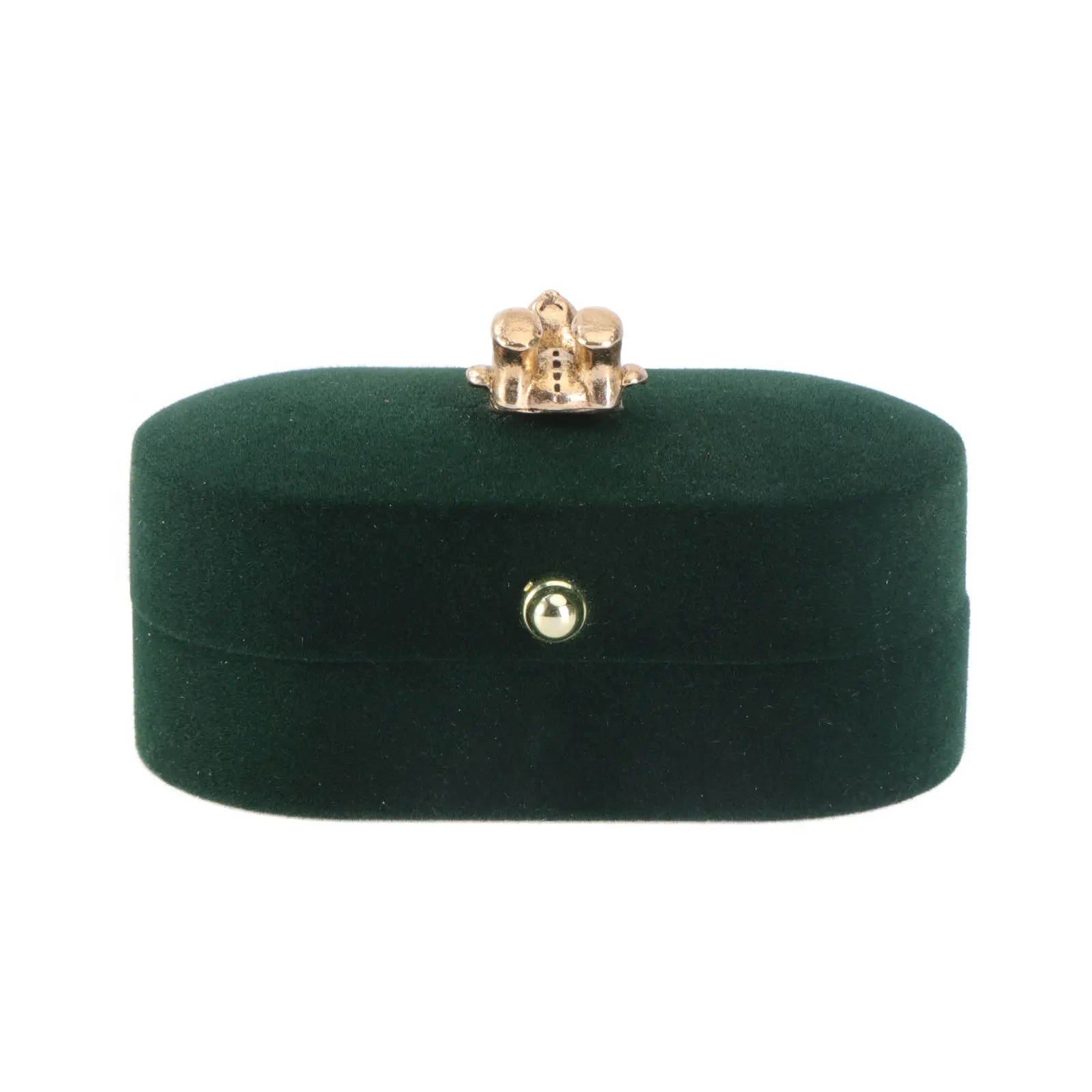 1Pcs Vintage Ring Box Retro Jewelry Case Soft Touch Elegant Design for Rings Earrings Wedding Anniversary Birthday Gift Sturdy
1Pcs Vintage Ring Box Retro Jewelry Case Soft Touch Elegant Design for Rings Earrings Wedding Anniversary Birthday Gift Sturdy