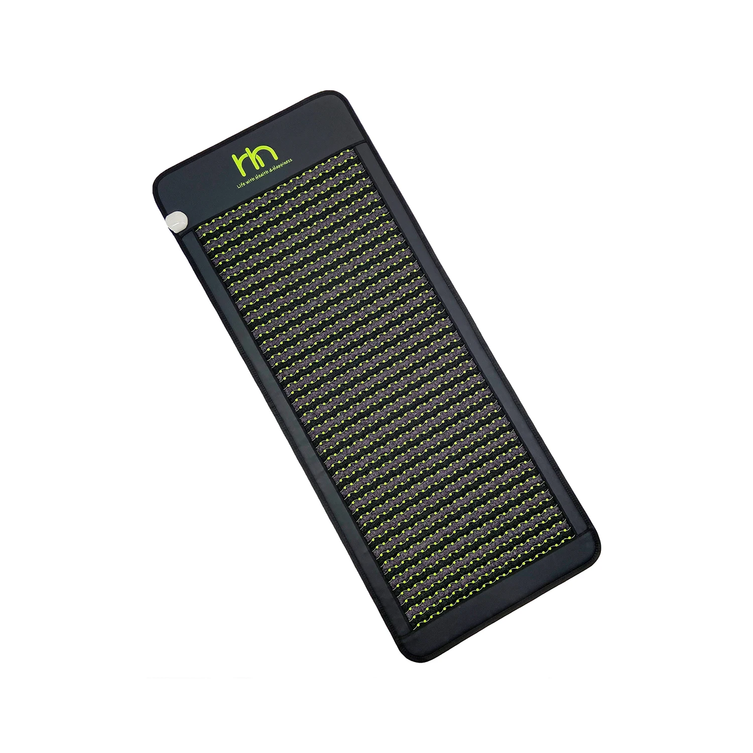 Far Infrared Negative Ion Amethyst and Tourmaline Warming Health Steaming Heating Mattress
Far Infrared Negative Ion Amethyst and Tourmaline Warming Health Steaming Heating Mattress