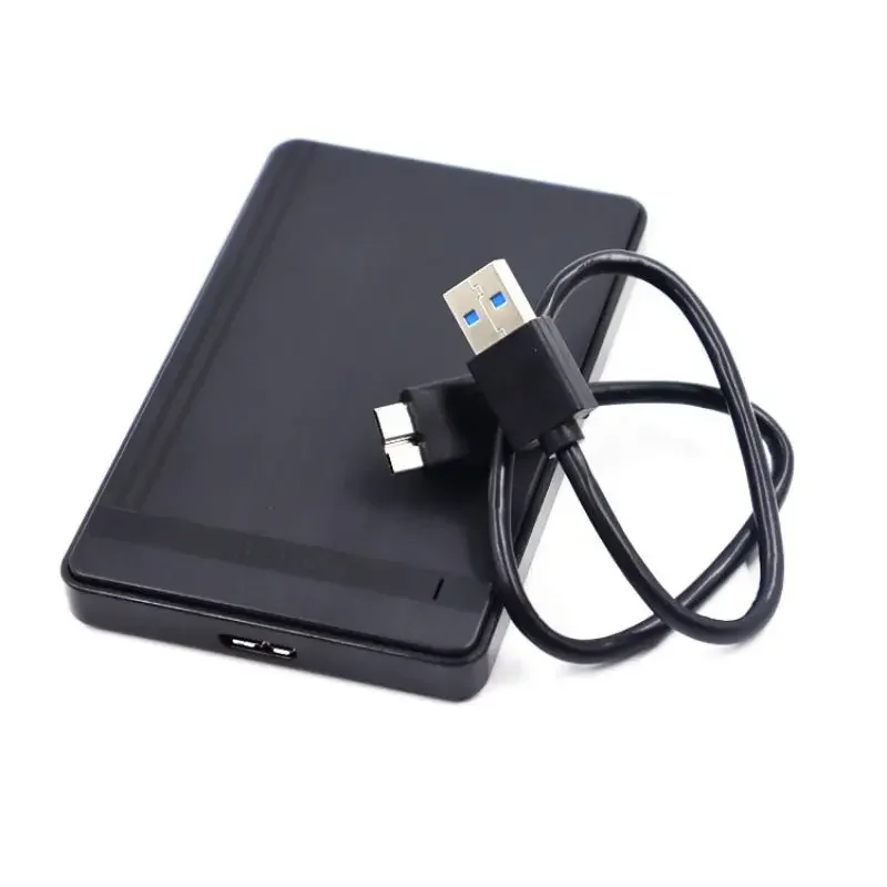2.5Inch SSD Solid State Mechanical Serial Port For SATA Interface USB 3.0 External Mobile HDD Enclosure Hard Disk Case Tool-Free
2.5Inch SSD Solid State Mechanical Serial Port For SATA Interface USB 3.0 External Mobile HDD Enclosure Hard Disk Case Tool-Free