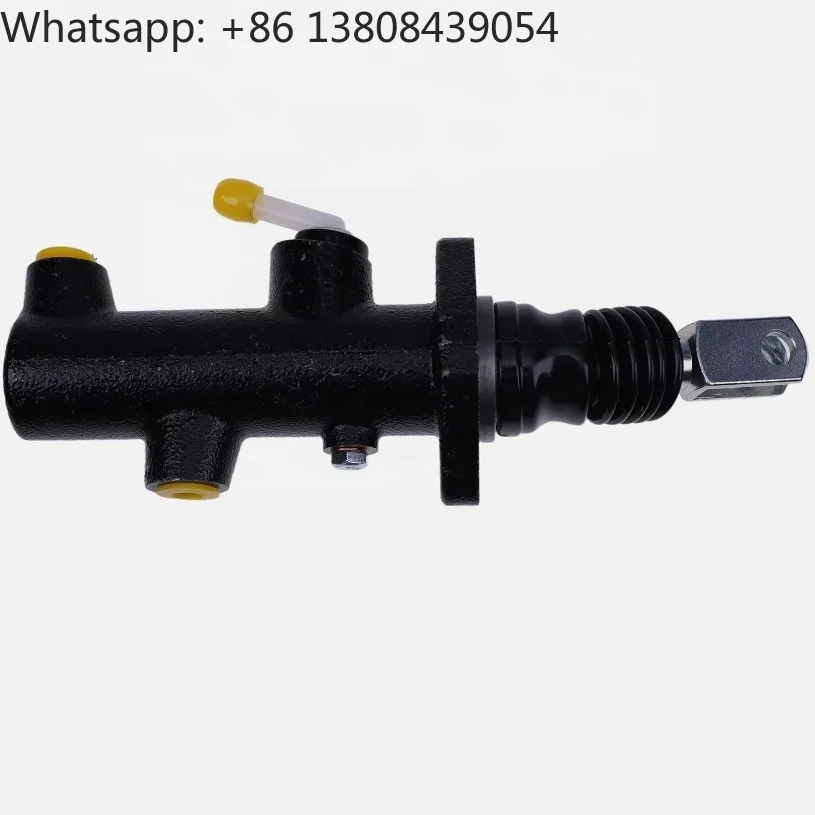 Brake Master Cylinder for Case IH Tractor 87398198 48151473 85805257 91896671 5177993
Brake Master Cylinder for Case IH Tractor 87398198 48151473 85805257 91896671 5177993