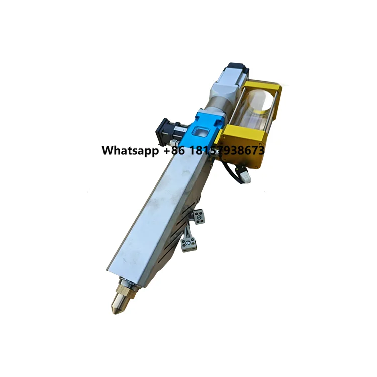 Latest Models Large 3D Printer Accessories Pellet Extruder 3d Printer Extruder for Furniture
Latest Models Large 3D Printer Accessories Pellet Extruder 3d Printer Extruder for Furniture