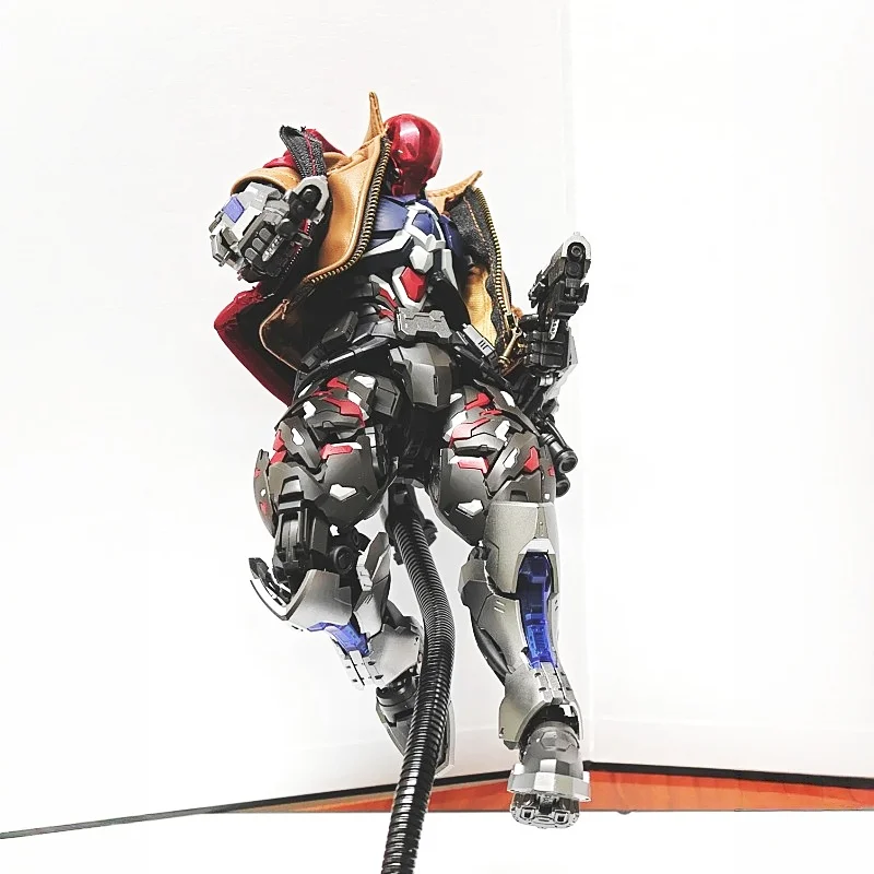 In Stock Yuanye Culture Batman Arkham Knight Assembly Model Kit High Quality Collectible Action Figure Model Gifts
In Stock Yuanye Culture Batman Arkham Knight Assembly Model Kit High Quality Collectible Action Figure Model Gifts