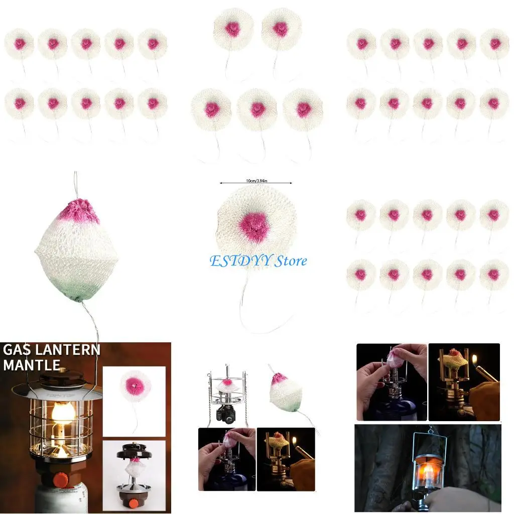 G6DE 5PCS/10PCS Outdoor Activity Lamp Screen Design Easy Setups Light Part Suitable for Outdoor Hiking Enthusiasts Present
G6DE 5PCS/10PCS Outdoor Activity Lamp Screen Design Easy Setups Light Part Suitable for Outdoor Hiking Enthusiasts Present