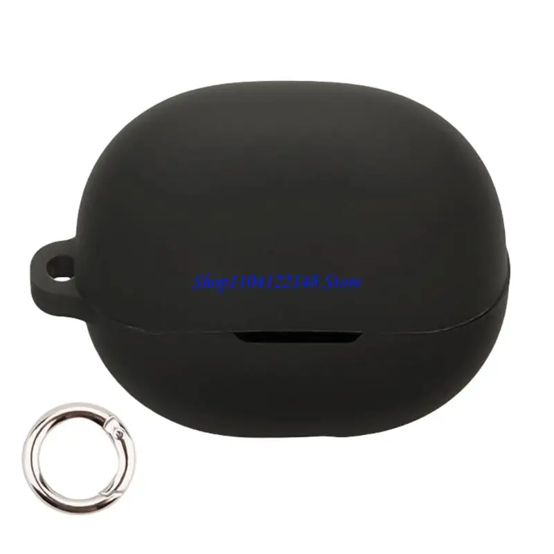 P9FA Ergonomic Sleeve Shell for MeloBuds N20 Impact Resistance Nonslip Waterproof Cas
P9FA Ergonomic Sleeve Shell for MeloBuds N20 Impact Resistance Nonslip Waterproof Cas