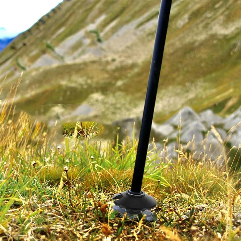 20Pcs Hiking Accessories Trekking Pole Mud Pad Hiking Accessories Ski Pole Basket Trekking Poles Anti-Skid Basket Walking Pole
20Pcs Hiking Accessories Trekking Pole Mud Pad Hiking Accessories Ski Pole Basket Trekking Poles Anti-Skid Basket Walking Pole