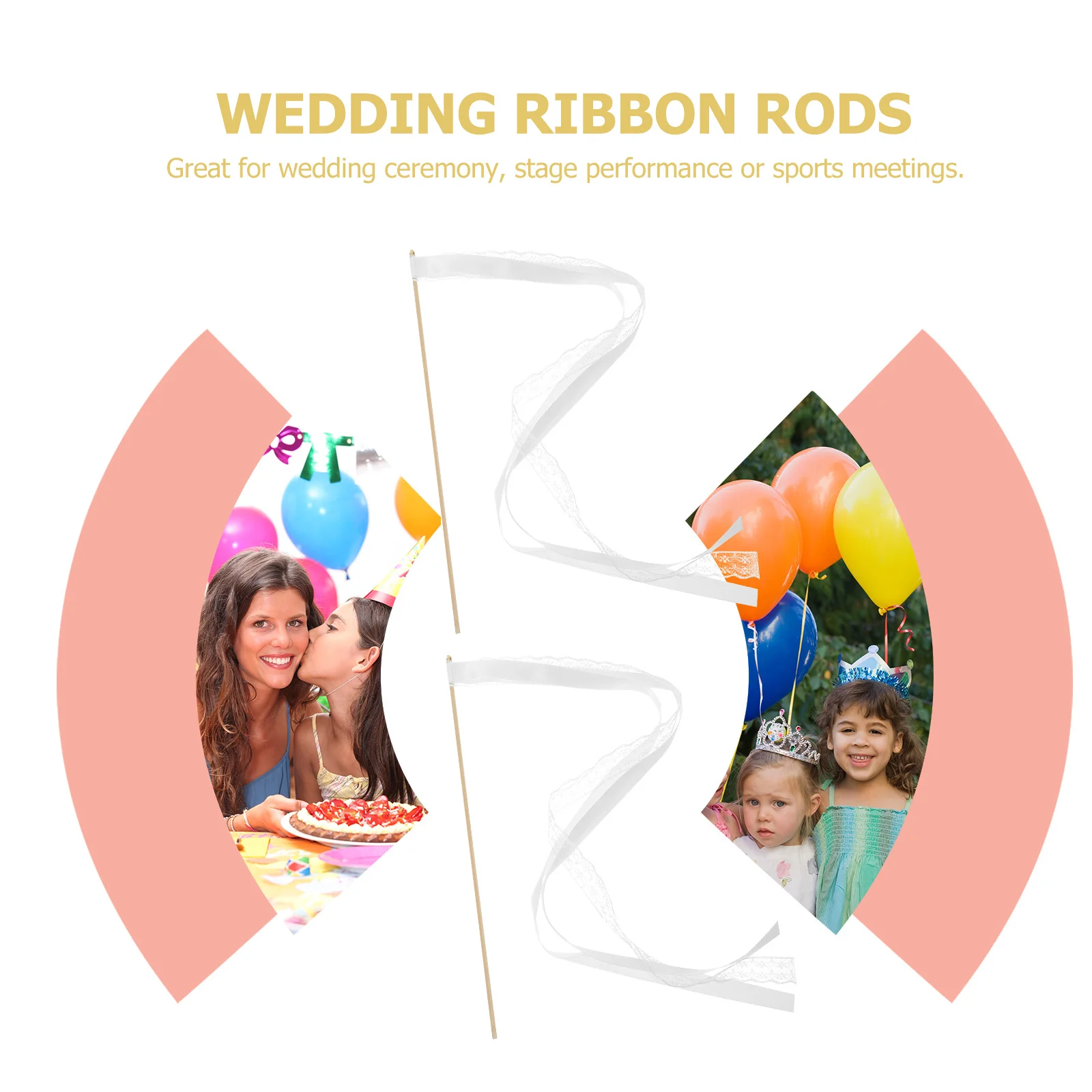 10Pcs Ribbon Sticks Streamers Colorful Ribbon Fairy Wands Wedding Party Supplies Wedding Decor Fairy Wands Party Wand
10Pcs Ribbon Sticks Streamers Colorful Ribbon Fairy Wands Wedding Party Supplies Wedding Decor Fairy Wands Party Wand