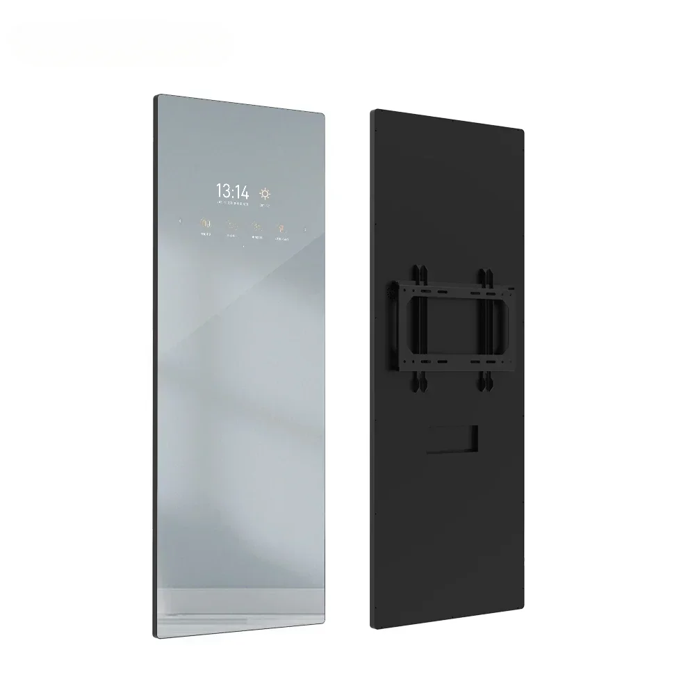 RK3288 Series, 15.6-inch, High-definition Camera, Smart Fitness Mirror, Sports Training
RK3288 Series, 15.6-inch, High-definition Camera, Smart Fitness Mirror, Sports Training