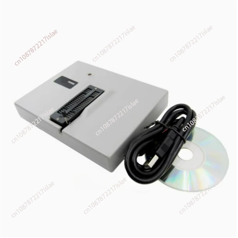 1 шт. VS4000P Stead VS4000 VS4000 + USB-программатор альтернатива G540 VS4000 TL866CS поддержка WIN7 WIN8 WIN10 64-битная система
1 шт. VS4000P Stead VS4000 VS4000 + USB-программатор альтернатива G540 VS4000 TL866CS поддержка WIN7 WIN8 WIN10 64-битная система