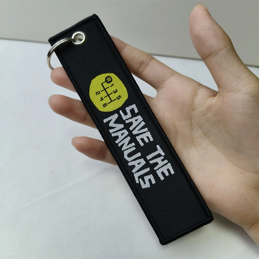 Car Keychain Nylon Fabric Woven Label Key Tags For Skoda Volvo S60 V70 Mini Cooper Kia Sportage Bmw E90 Jdm Accessories Keyring
Car Keychain Nylon Fabric Woven Label Key Tags For Skoda Volvo S60 V70 Mini Cooper Kia Sportage Bmw E90 Jdm Accessories Keyring
