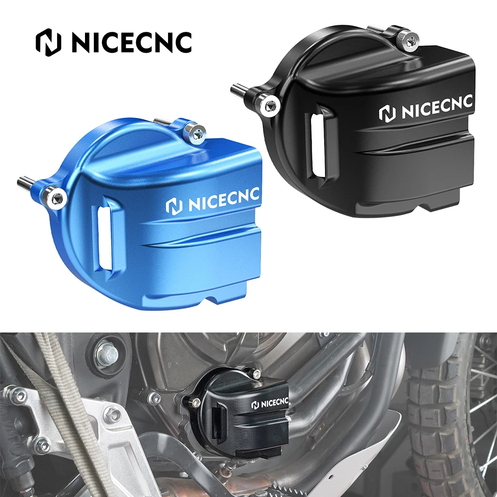 For 2018-2020 Yamaha MT-07 MT07 Water Pump Guard Cover Protector for Yamaha Tenere 700 Tenere700 XTZ700 T700 T7 2019-2023 2024
For 2018-2020 Yamaha MT-07 MT07 Water Pump Guard Cover Protector for Yamaha Tenere 700 Tenere700 XTZ700 T700 T7 2019-2023 2024