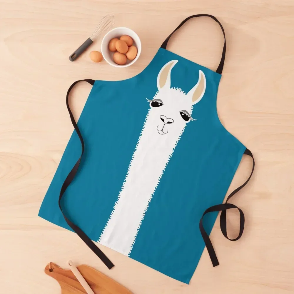 LLAMA PORTRAIT #10 Apron For Kitchen Women All For Kitchen And Home Children'S Kitchen And Household Goods Apron
LLAMA PORTRAIT #10 Apron For Kitchen Women All For Kitchen And Home Children'S Kitchen And Household Goods Apron