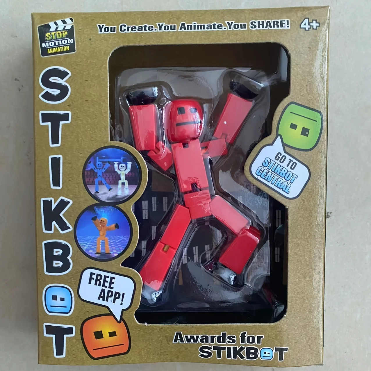 Funny Suction Cup Stickman Fidget Toy Stress Relief Anxiety Relief Hand Toy Creative Gift for Kids Adults
Funny Suction Cup Stickman Fidget Toy Stress Relief Anxiety Relief Hand Toy Creative Gift for Kids Adults